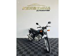 HONDA - CG 125 FAN - 2008/2008 - PRETA - R$ 6.900,00