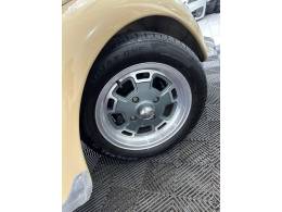 VOLKSWAGEN - FUSCA 1.6 8V 2P MANUAL - 1985/1985 - BEGE - R$ 24.900,00