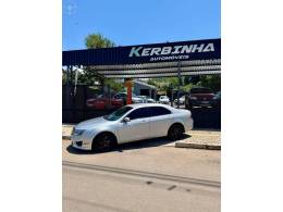 FORD - FUSION 2.5 16V FLEX 4P AUTOMÁTICO - 2009/2010 - PRATA - R$ 49.900,00