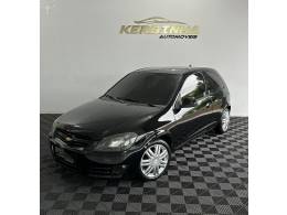 CHEVROLET - CELTA 1.0 MPFI 8V 2P MANUAL - 2008/2009 - PRETA - R$ 26.900,00