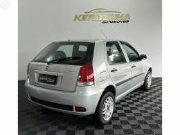 FIAT - PALIO 1.0 MPI CITY 8V 4P MANUAL - 2009/2010 - PRATA - R$ 29.900,00