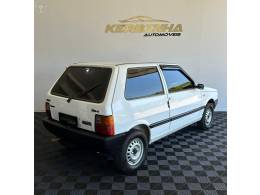 FIAT - UNO 1.5 IE S 8V 2P MANUAL - 1991/1991 - NÃO - R$ 18.900,00