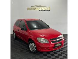 CHEVROLET - CELTA 1.0 MPFI 8V 2P MANUAL - 2012/2013 - VERMELHA - R$ 29.900,00