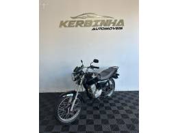 HONDA - CG 150 TITAN ES - 2004/2004 - PRETA - R$ 8.900,00