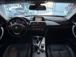 BMW - 328I 2.0 GP 16V 4P AUTOMÁTICO - 2012/2013 - BRANCA - R$ 119.900,00