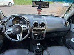 VOLKSWAGEN - SAVEIRO 1.6 MI SURF CS 8V FLEX 2P MANUAL - 2008/2009 - BRANCA - R$ 49.900,00