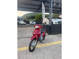 HONDA - C 100 BIZ - 2002/2002 - VERMELHA - R$ 6.900,00