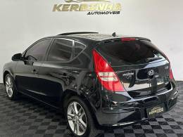 HYUNDAI - I30 2.0 MPFI GLS 16V 4P AUTOMÁTICO - 2011/2012 - PRETA - R$ 52.900,00