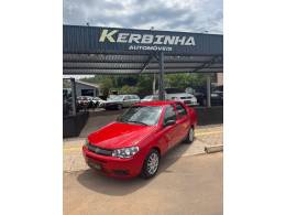 FIAT - SIENA 1.0 MPI 6M 8V 4P MANUAL - 2010/2010 - VERMELHA - R$ 27.900,00