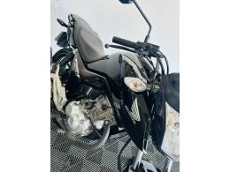 HONDA - CG 160 FAN ESDI - 2021/2022 - PRETA - R$ 16.900,00