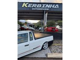 VOLKSWAGEN - SAVEIRO 1.6 MI SURF CS 8V FLEX 2P MANUAL - 2008/2009 - BRANCA - R$ 49.900,00