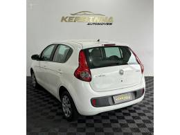 FIAT - PALIO 1.0 MPI ATTRACTIVE 8V FLEX 4P MANUAL - 2012/2013 - BRANCA - R$ 34.900,00