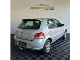 FIAT - PALIO 1.0 MPI FIRE ECONOMY 8V FLEX 4P MANUAL - 2010/2010 - PRATA - R$ 32.900,00