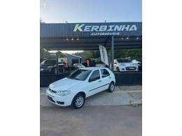 FIAT - PALIO 1.0 MPI ED 8V 4P MANUAL - 2014/2015 - BRANCA - R$ 34.900,00