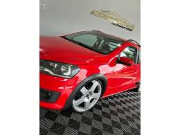 VOLKSWAGEN - SAVEIRO 1.6 MI CE 8V FLEX 2P MANUAL G.V - 2013/2014 - VERMELHA - R$ 54.900,00