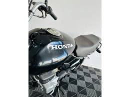 HONDA - CG 125 FAN - 2008/2008 - PRETA - R$ 6.900,00