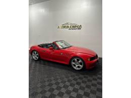 BMW - Z3 1.9 ROADSTER 16V 2P MANUAL - 1997/1998 - VERMELHA - R$ 149.900,00