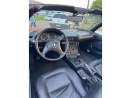 BMW - Z3 1.9 ROADSTER 16V 2P MANUAL - 1997/1998 - VERMELHA - R$ 149.900,00