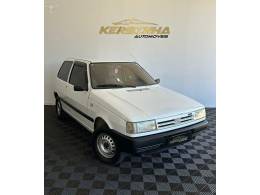 FIAT - UNO 1.5 IE S 8V 2P MANUAL - 1991/1991 - NÃO - R$ 18.900,00