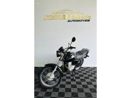 HONDA - CG 150 TITAN KS - 2008/2008 - AZUL - R$ 8.900,00