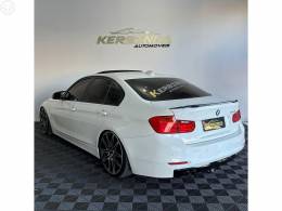 BMW - 328I 2.0 GP 16V 4P AUTOMÁTICO - 2012/2013 - BRANCA - R$ 119.900,00