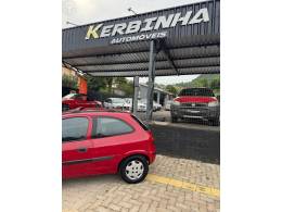 CHEVROLET - CELTA 1.0 MPFI 8V 2P MANUAL - 2004/2005 - VERMELHA - R$ 19.900,00