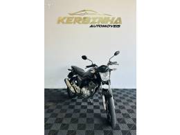 HONDA - CG 160 FAN ESDI - 2021/2022 - PRETA - R$ 16.900,00