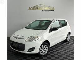 FIAT - PALIO 1.0 MPI ATTRACTIVE 8V FLEX 4P MANUAL - 2012/2013 - BRANCA - R$ 34.900,00