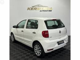 VOLKSWAGEN - FOX 1.0 MI TREND 8V FLEX 4P MANUAL - 2013/2014 - BRANCA - R$ 44.900,00