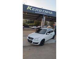 CHEVROLET - CELTA 1.0 MPFI 8V 2P MANUAL - 2008/2008 - BRANCA - R$ 26.900,00