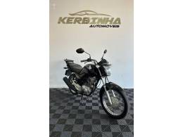 HONDA - CG 160 START ES - 2019/2019 - PRETA - R$ 13.900,00